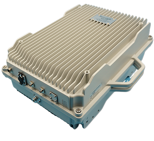 繁峙单频/双频/四频/五频运营级数字光纤直放站