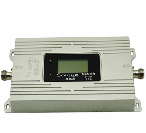 繁峙双频手机信号增强器800㎡