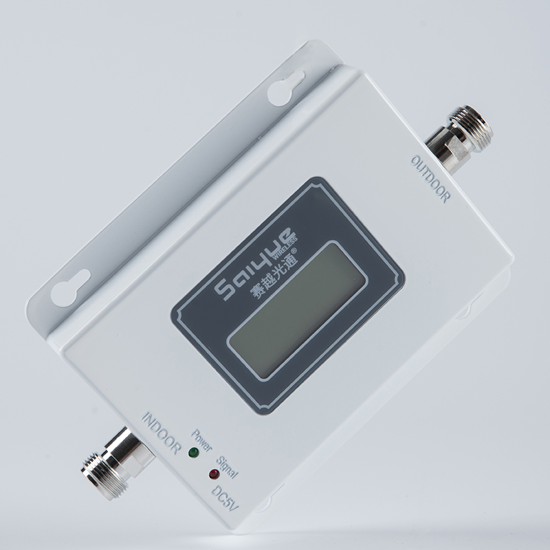 繁峙家用配电房机房信号放大器200㎡