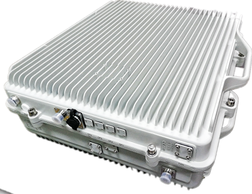 繁峙信令级数字室分型移动通信干扰器